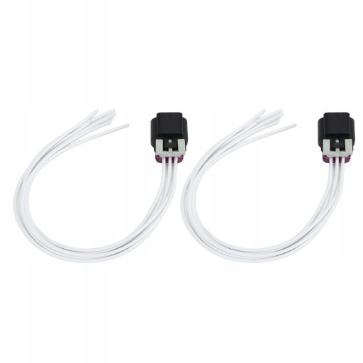 1618230008211 - 2 шт. 6 провід дросельної заслінки привід