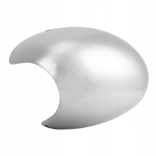 2 шт. ABS хромирование правая левая дверь зеркало