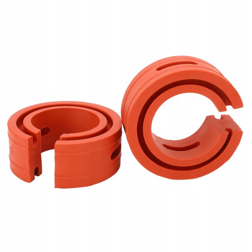 1618230113111 - 2 шт. Амортизатор автомобіля типу C зменшує