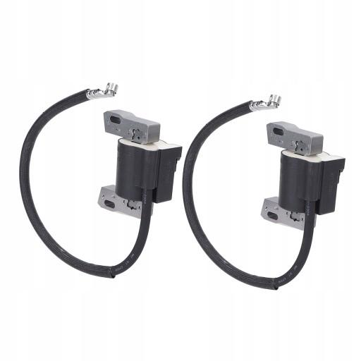 1618220002711 - 2 шт. Катушка зажигания газонокосилки 577694 Fast