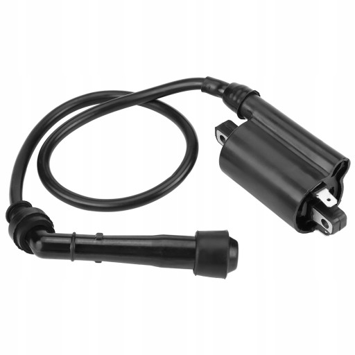 QC10469 - Котушка запалювання 2шт підходить для kawasaki ex500