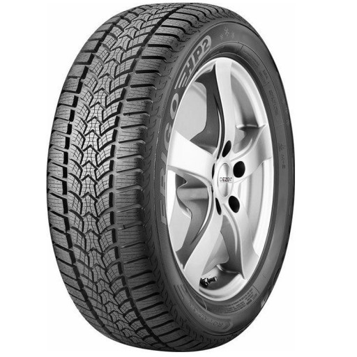 2 шт. DĘBICA 205/55R16 Frigo HP2 91H 2024 Нові
