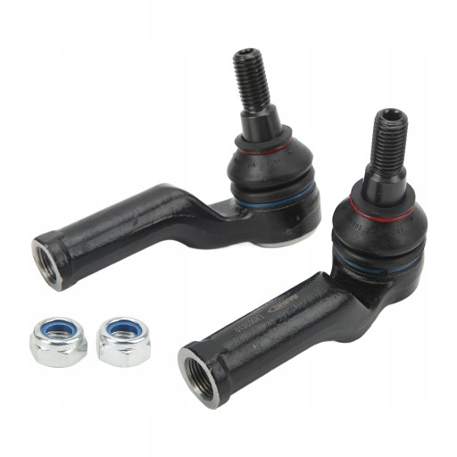 1618220218311 - 2 шт. Рульова рейка зовнішня головка