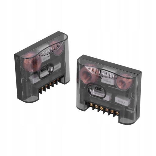 1610210078111 - 2 шт. Кросовер дільника частоти динаміків