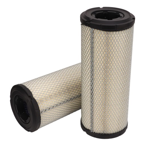 2 шт. Повітряний фільтр Повітряний фільтр повітря