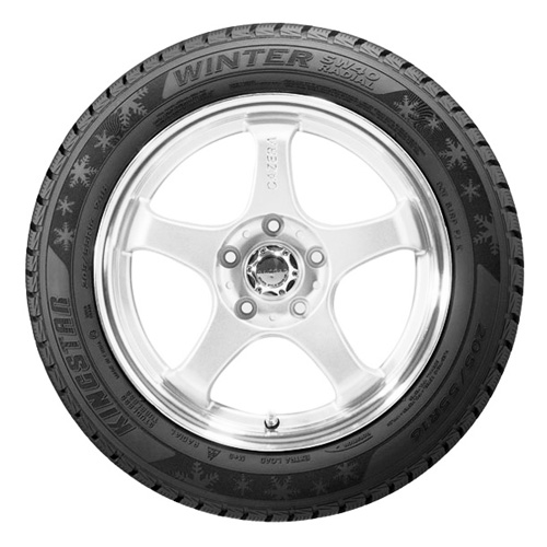 2 шт. KINGSTAR 175/65R14 Зимние радиальные SW40 86T XL Новые