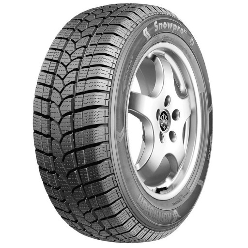 2 шт. KORMORAN 175/65R14 Snowpro B2 82T 2024 SILENT Нові