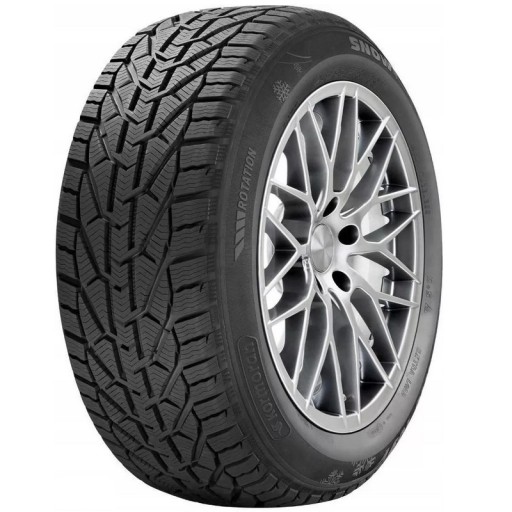 2 шт. KORMORAN 185/65R15 Snow 92T XL 2024 Нові