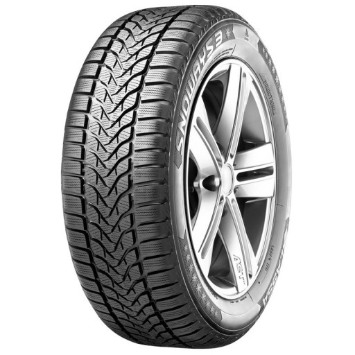 2 шт. LASSA 155/80R13 Snoways 3 79T SILENT Нові