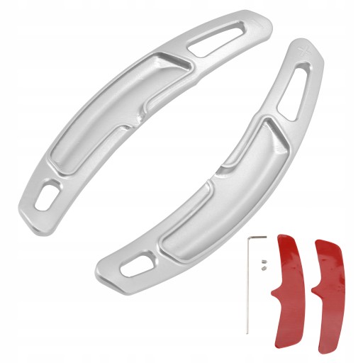 1616210121912 - 2 шт. Рычаг переключения передач на рулевом колесе