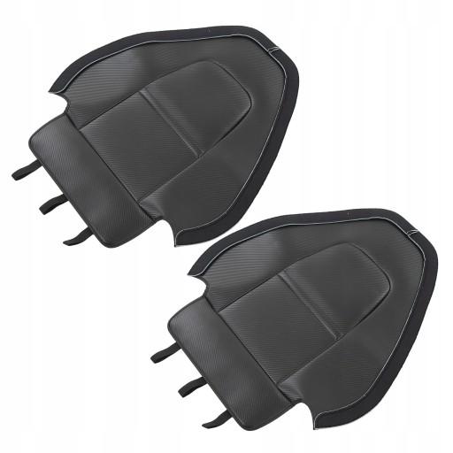 2 шт. Задня кришка для дитячих матів