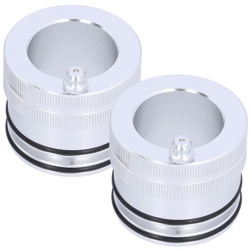 1618210294511 - 2 шт Инструмент для смазки подшипников передних колес