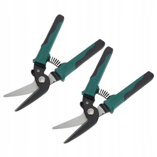 1011200467811 - 2 шт. Ножиці для різання дроту