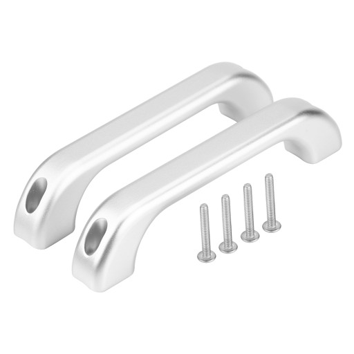 QC10787 - 2 шт дверна ручка кришка для Land Rover Defender