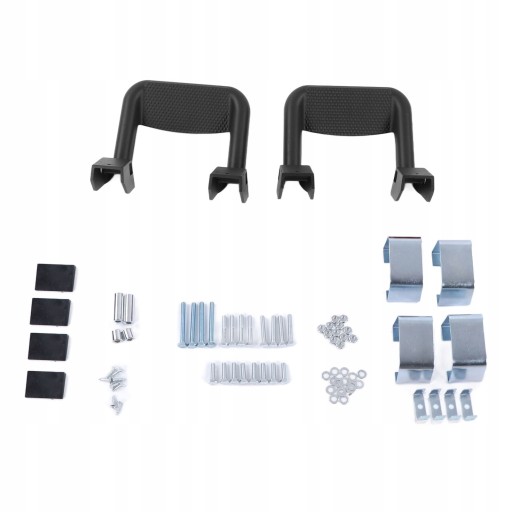 1616210308313 - 2 шт. Пікап бокові сходи обода