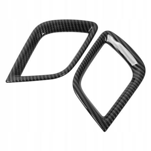 2 шт. Передняя панель вентиляционное отверстие