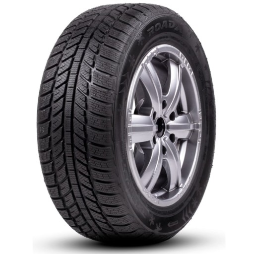 2 шт. ROADX 195/70R14 Frost WH01 91H Нові