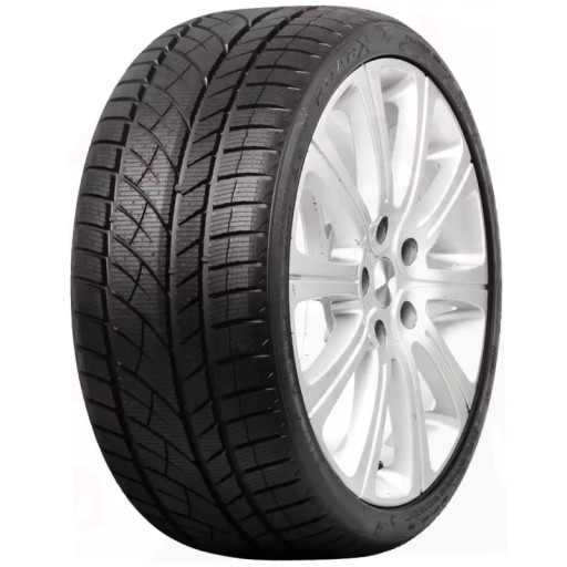 2 шт. ROADX 245/45R18 Frost WU01 100H XL Новый