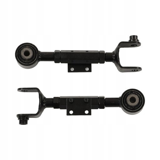 1618230066011 - 2 шт. Регульований поворотний кронштейн 52390-S9A-A11