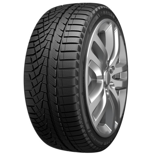 2 шт SAILUN 225/45R17 Alpine EVO 94V XL 2024 г. Новый
