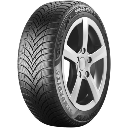 2 шт. SEMPERIT 195/65R15 Speed-Grip 5 91T Нові