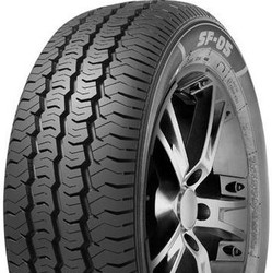 2 шт. SUNFULL 205 / 75R16C SF-05 110/108 R новий