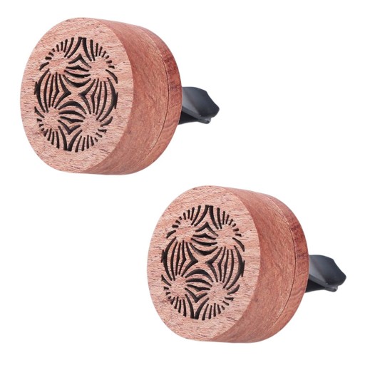 2 шт. автомобільний масляний дифузор