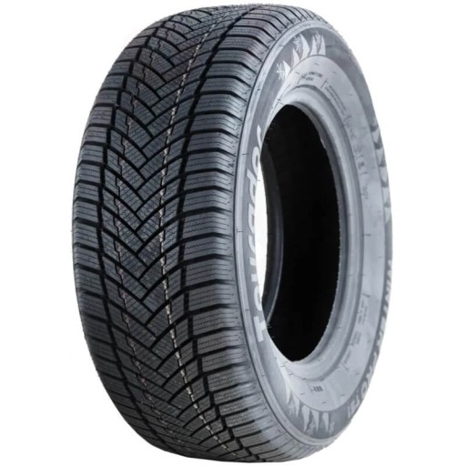 2 шт. TOURADOR 185/65R15 Winter Pro TS1 88H 2024 ТИХИЙ Новый