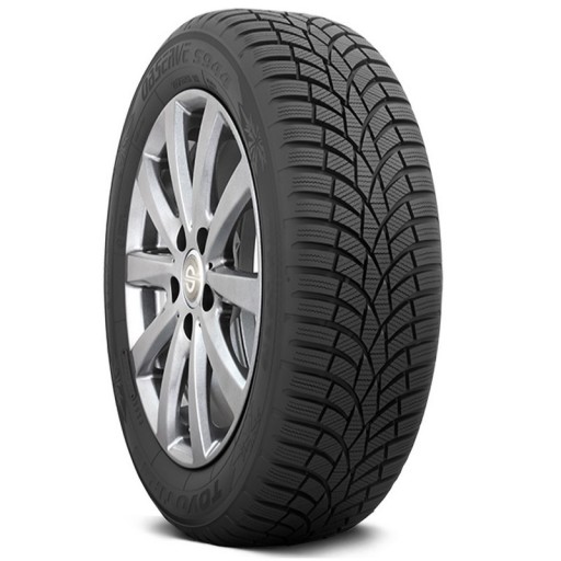 2 шт. TOYO 205/45R17 Observe S944 88H XL Нові