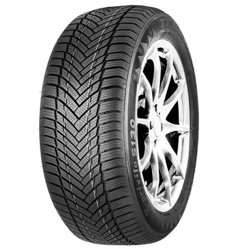 2 шт. TRACMAX 185/65R14 S130 86H SILENT Нові