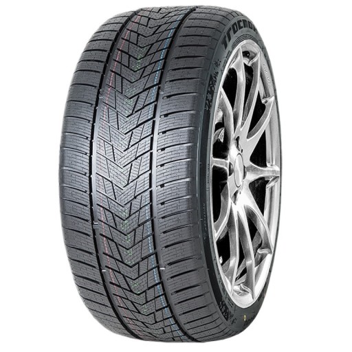 2 шт. TRACMAX 225/45R19 S330 96V XL Новый