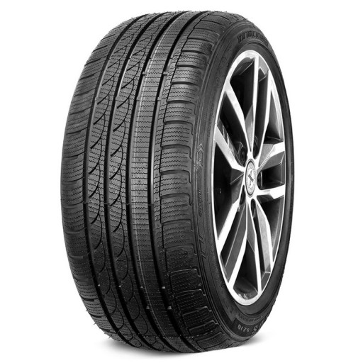 2 шт. TRACMAX 235/45R17 Ice-Plus S210 97V XL RANT 2024 Нові