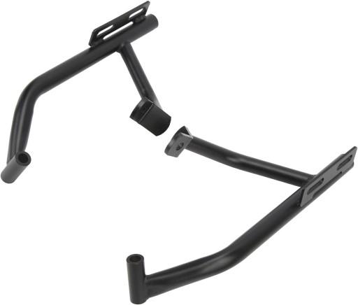 2 шт., кронштейн для задней багажной полки мотоцикла, высококачественный утюг