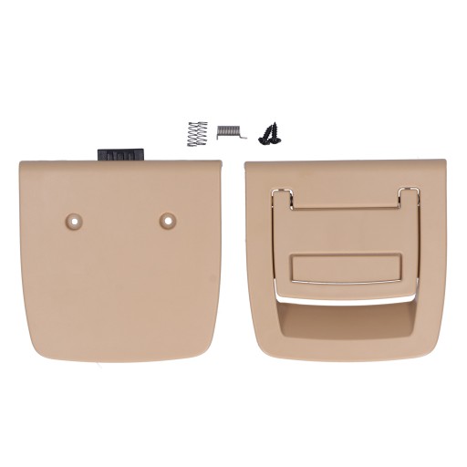 2 шт. Держатель коврика в багажник 51479120283