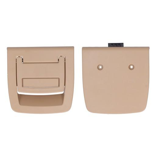 2 шт. Тримач килимка в багажник 51479120283