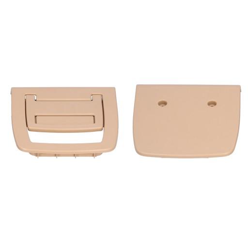 2 шт. Тримач килимка в багажник 51479120283