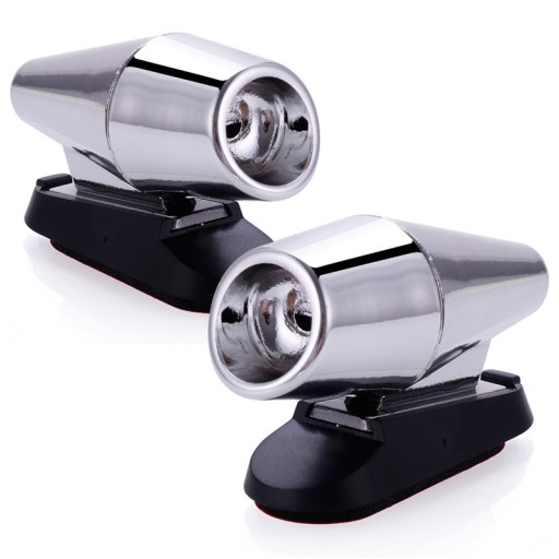 6944260134201 - 2 шт. Ультразвуковой автомобиль олень животных оповещения о