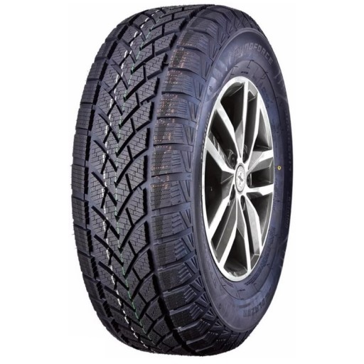 2 шт. WINDFORCE 185/65R15 Snowblazer 92T XL Новый