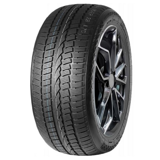 2 шт. WINDFORCE 205/50R17 Snowblazer UHP 93V XL Нові