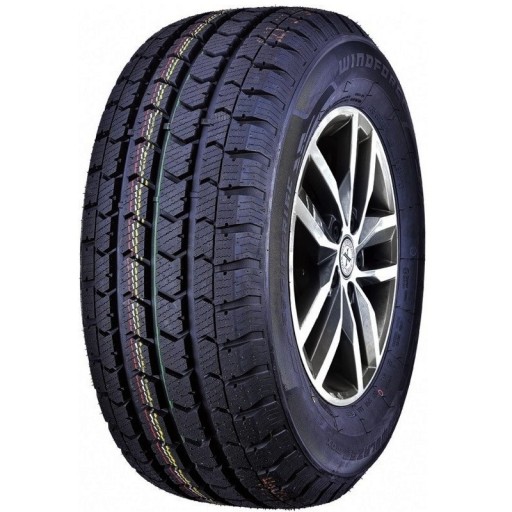 2 шт. WINDFORCE 205/65R16C Snowblazer Max 107/105 R Нові