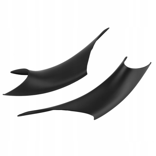 2 шт. Автомобільні двері