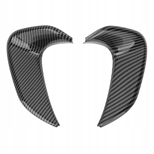 Накладка панелі міжкімнатних дверей з