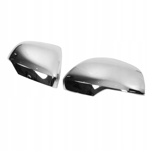 2 шт. Замена крышки бокового зеркала