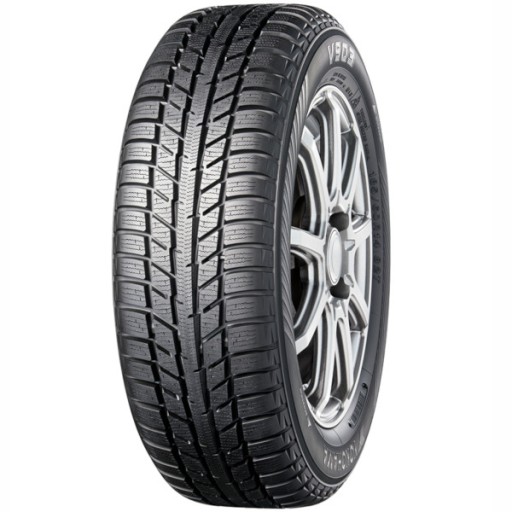 2 шт. YOKOHAMA 165/70R14 V903 81T SILENT Нові