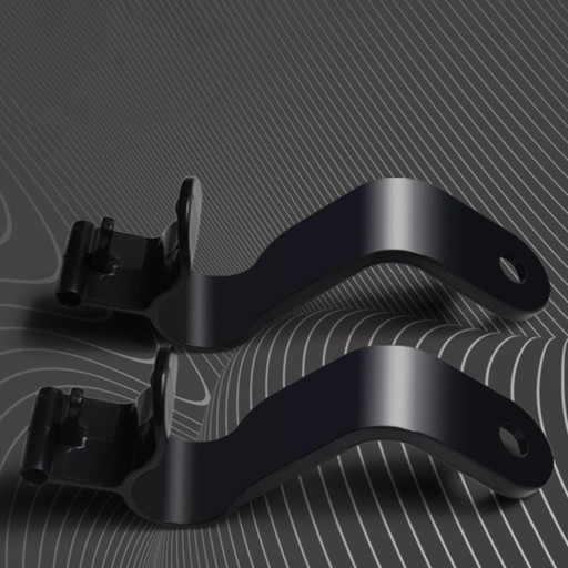 Гачок для підголівника автомобільного сидіння 2 шт