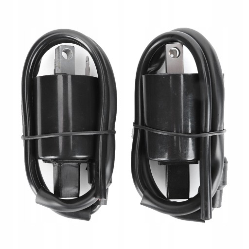 1618200111911 - 2 шт., подходят более короткие и длинные катушки зажигания