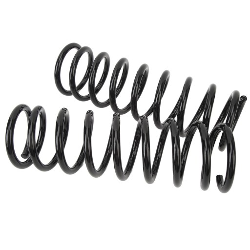 1618230325711 - Комплект задніх гвинтових пружин 2 шт