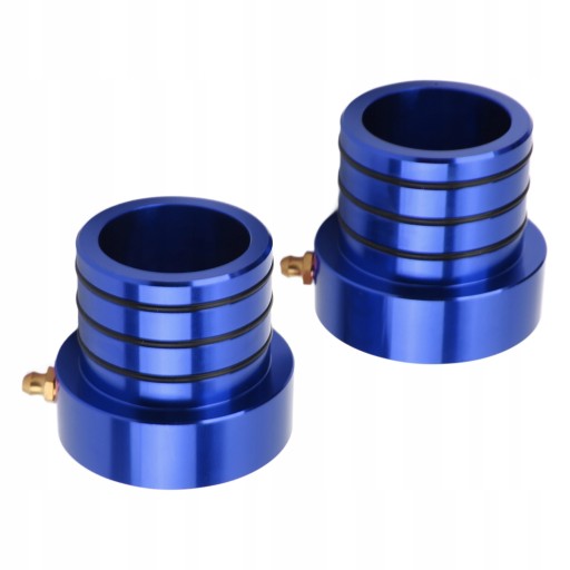 1618210479313 - 2 шт. Комплект прокладок передней оси заготовки