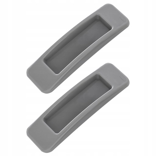 2 шт. наружные дверные ручки клейкие ручки шкафа