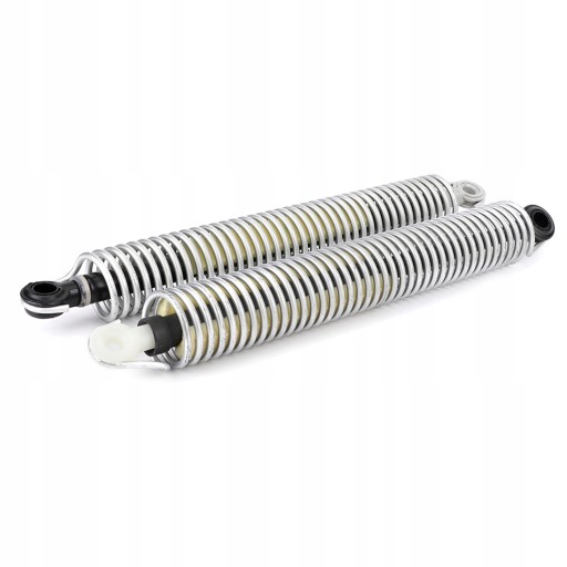 QC37815 - 2 шт. задня кришка багажника